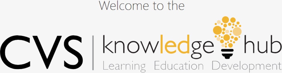 CVS Knowledge Hub